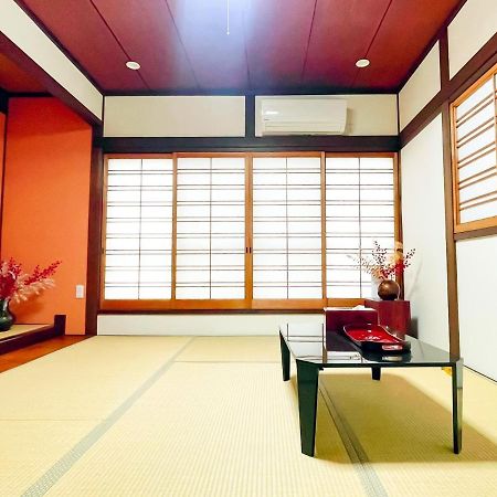 Guesthouse Kiyomizu Kyoko - Vacation Stay 59500V Kyoto Dış mekan fotoğraf