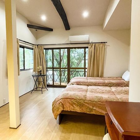 Guesthouse Kiyomizu Kyoko - Vacation Stay 59500V Kyoto Dış mekan fotoğraf