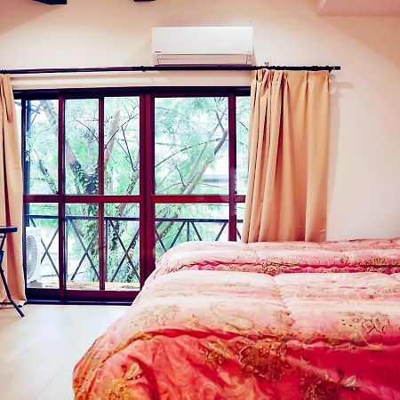 Guesthouse Kiyomizu Kyoko - Vacation Stay 59500V Kyoto Dış mekan fotoğraf