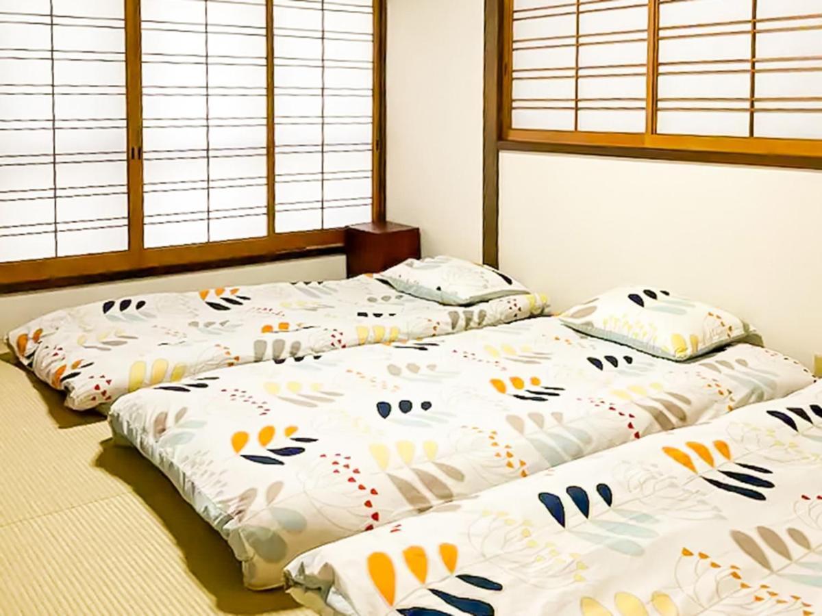 Guesthouse Kiyomizu Kyoko - Vacation Stay 59500V Kyoto Dış mekan fotoğraf
