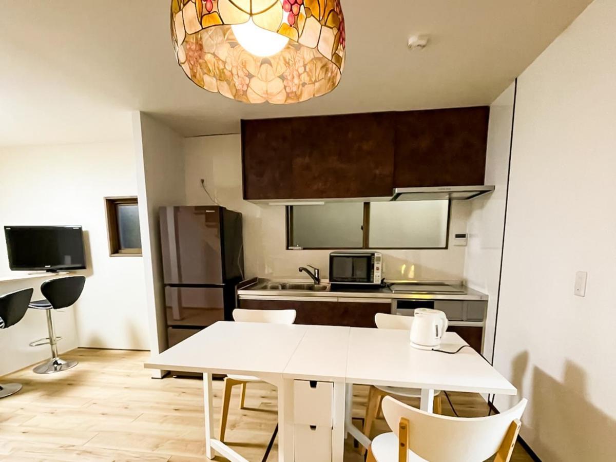 Guesthouse Kiyomizu Kyoko - Vacation Stay 59500V Kyoto Dış mekan fotoğraf