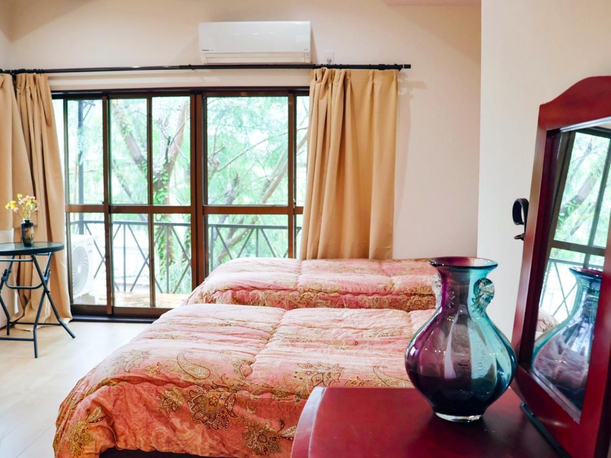 Guesthouse Kiyomizu Kyoko - Vacation Stay 59500V Kyoto Dış mekan fotoğraf