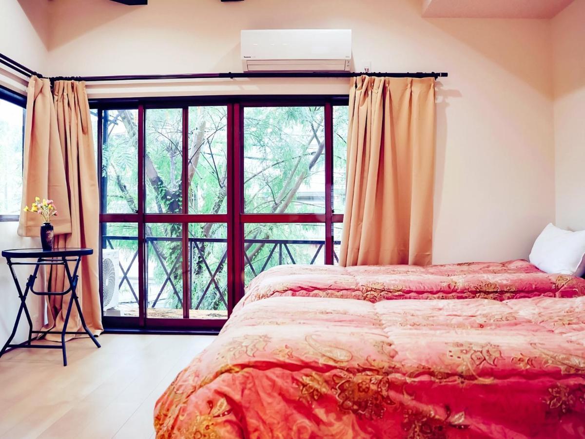 Guesthouse Kiyomizu Kyoko - Vacation Stay 59500V Kyoto Dış mekan fotoğraf